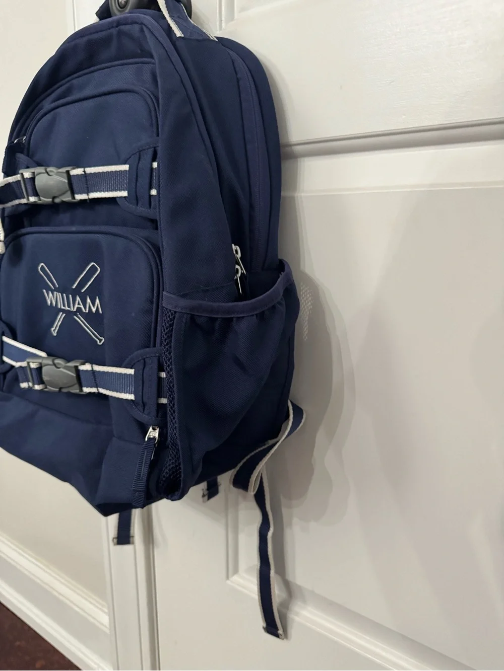 Pottery barn backpack